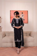 Signature Black 3 Piece