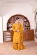 Gold Dust 3 Piece