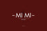 Mimi Pret Studio - Home